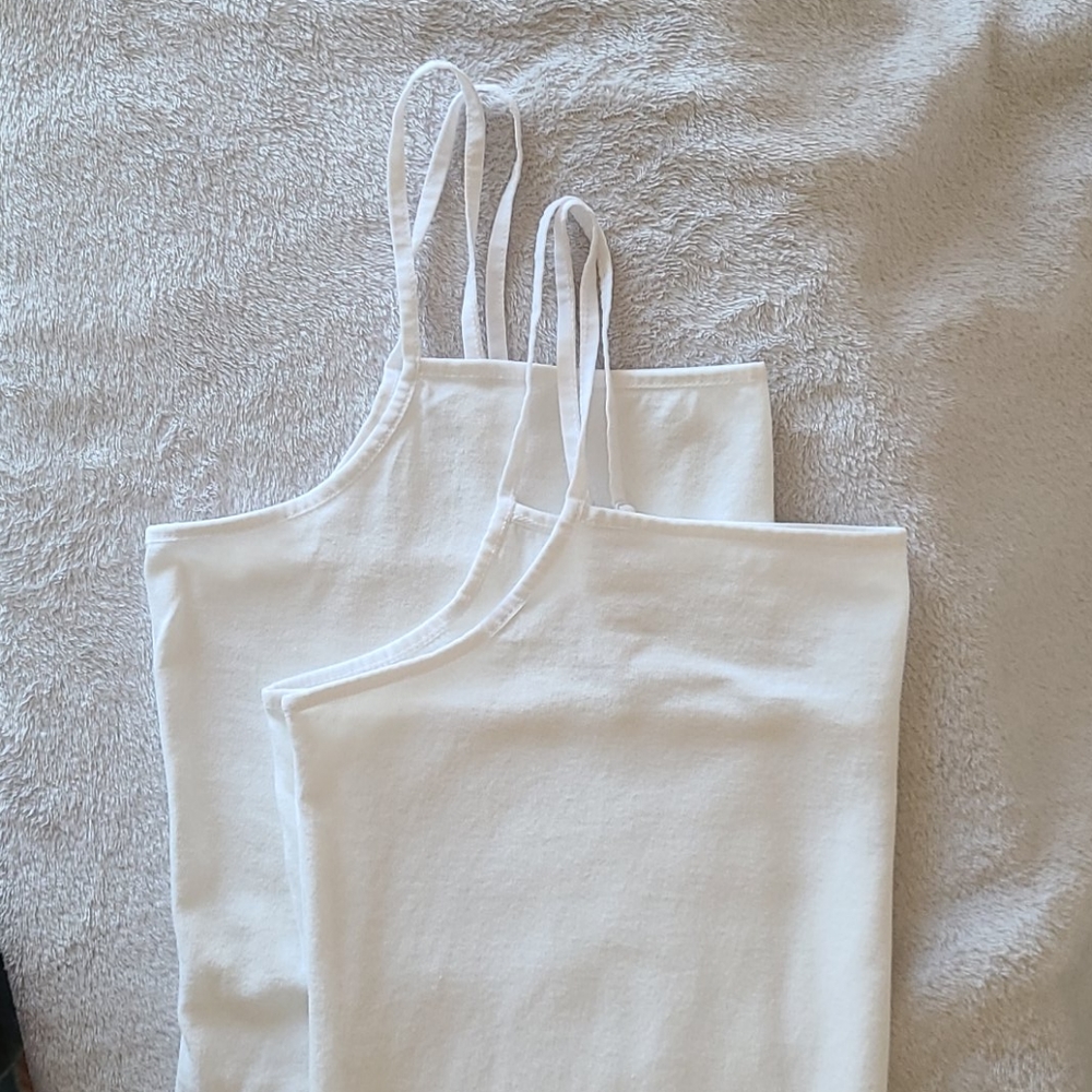 Arizona Layering  Cami set of 2